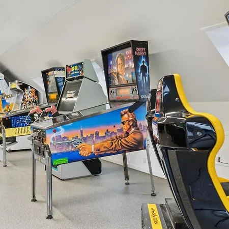 64 Apartment Romo Kirkeby