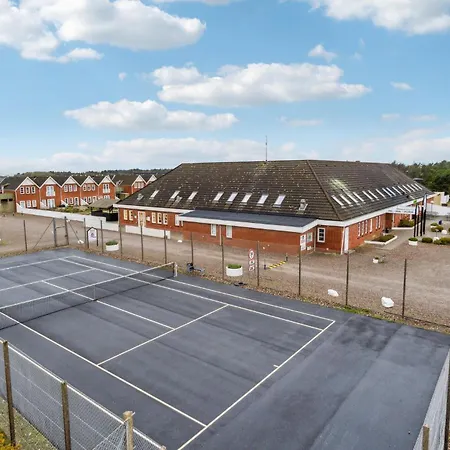 דירה 64 Rømø Kirkeby