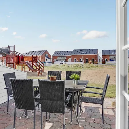 64 Apartment Romo Kirkeby