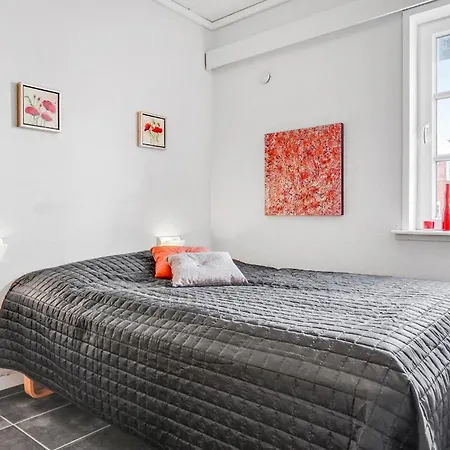 Apartment 64 Romo Kirkeby