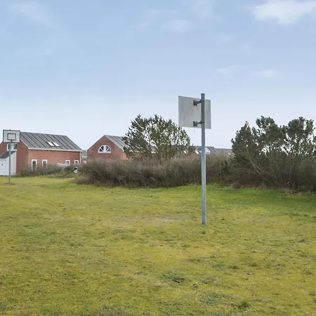 64 דירה Rømø Kirkeby