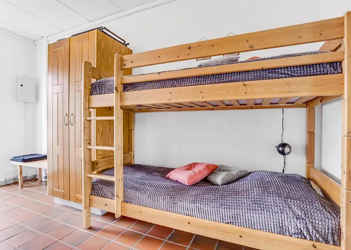 64 Διαμέρισμα Rømø Kirkeby