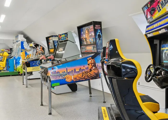 64 Διαμέρισμα Rømø Kirkeby