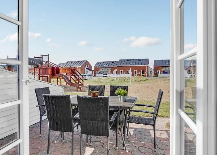 64 Διαμέρισμα Rømø Kirkeby