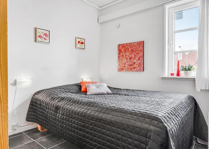 Διαμέρισμα 64 Rømø Kirkeby