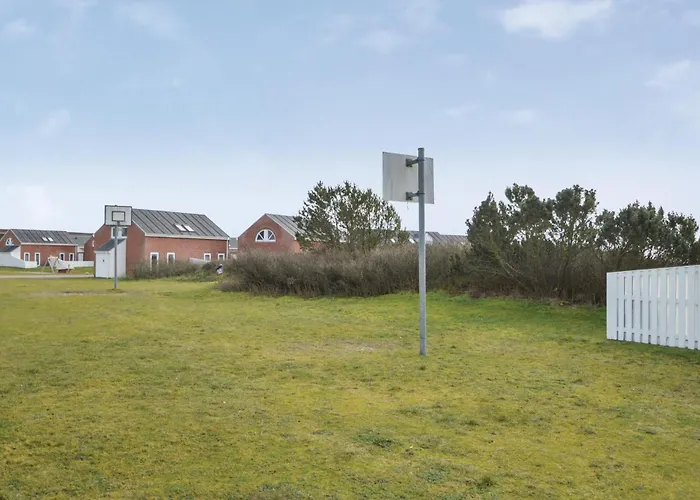 64 Διαμέρισμα Rømø Kirkeby